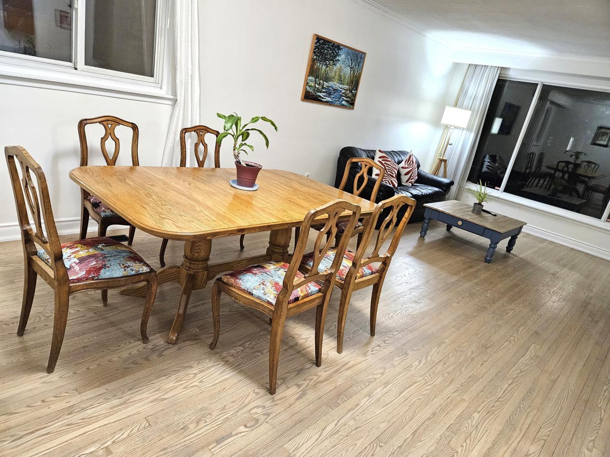 Charming Detached House Near The Airport Lägenhet Mississauga Exteriör bild